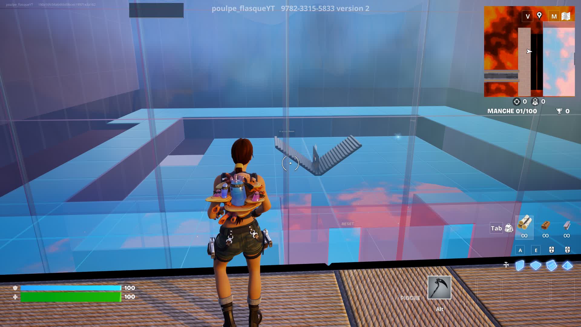 1v1 buildfight v2