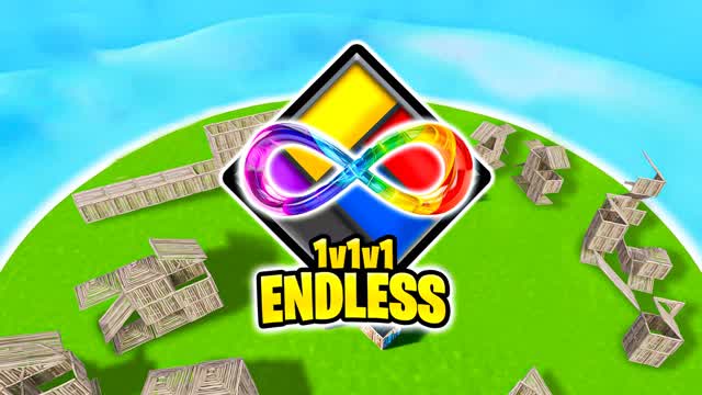 1V1V1 ENDLESS