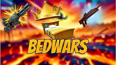 BED WARS