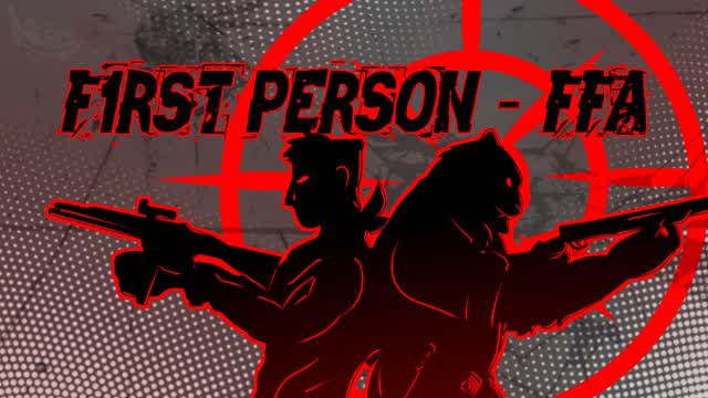 F1RST PERSON - FFA