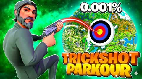 IPER MEGA TRICKSHOT