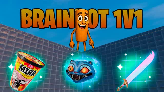 Capture 1 – KPOP BRAINROT 1V1⭐FREE FOR ALL