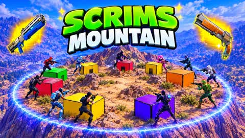 🏔️ Mountain Peak | Mountain Peak (0277)
