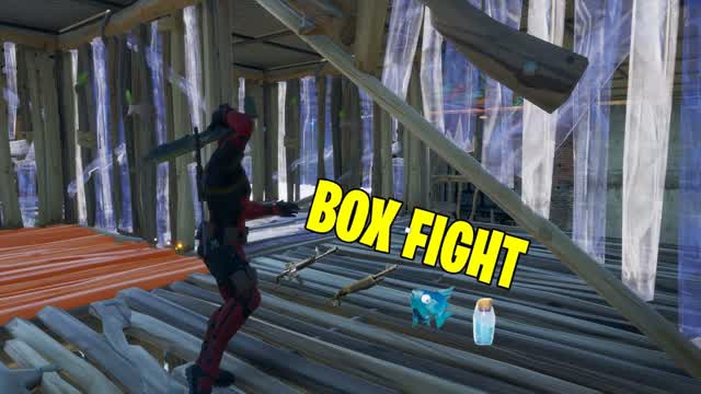ZxnMxde BoxFight📦 7323-4963-0528 by tiktokzxnmxde - フォートナイト