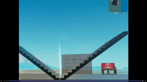 1V1 BUILD FIGHTS BY WARTTUX