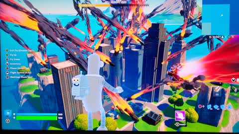 Ace Combat Armageddon