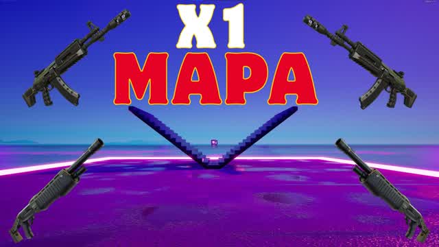 Capture 1 – X1 Mapa