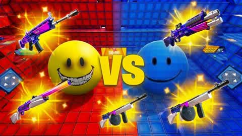RED VS BLUE - VERITY X FALSITY