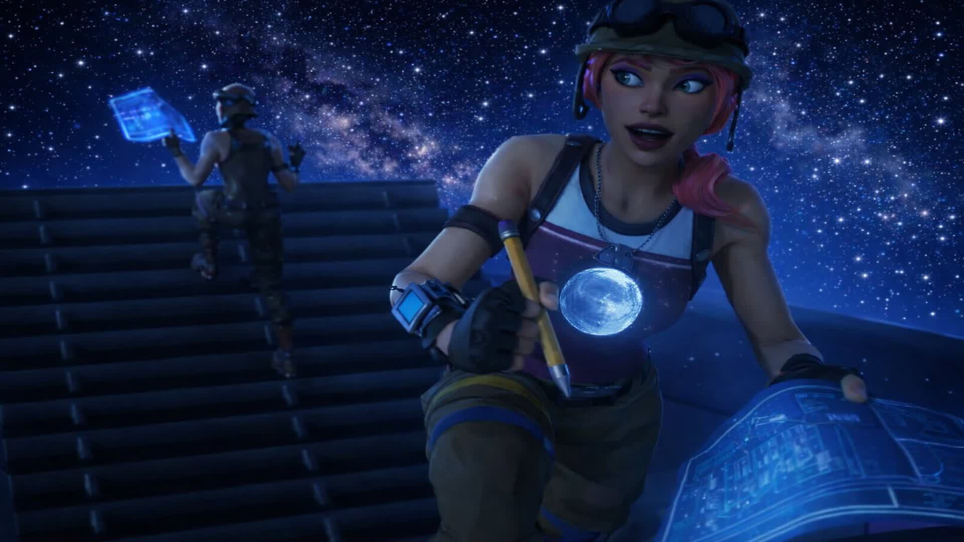 Ultimate 1v1 Practice