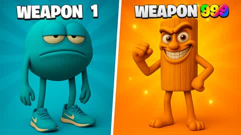 🍌BRAINROTS🍌GUN GAME