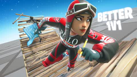 BETTER 1V1 BUILD FIGHT (200 PUMPS)