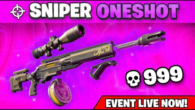 ULTIMATE SNIPER ONE SHOT🎯BOTS🤖