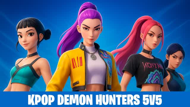 Capture 1 – KPOP DEMON HUNTERS 5V5