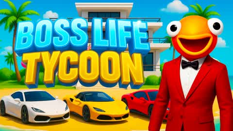 Boss Life Tycoon💰