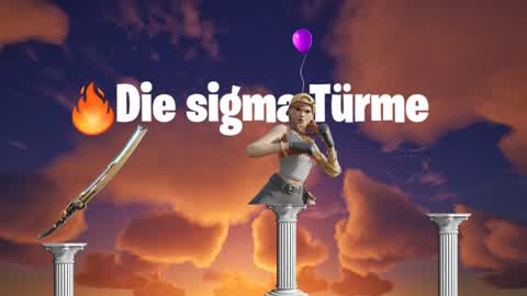 Die sigma Türme