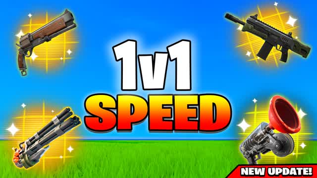 1V1V1 RELOAD SPEED FREE FOR ALL