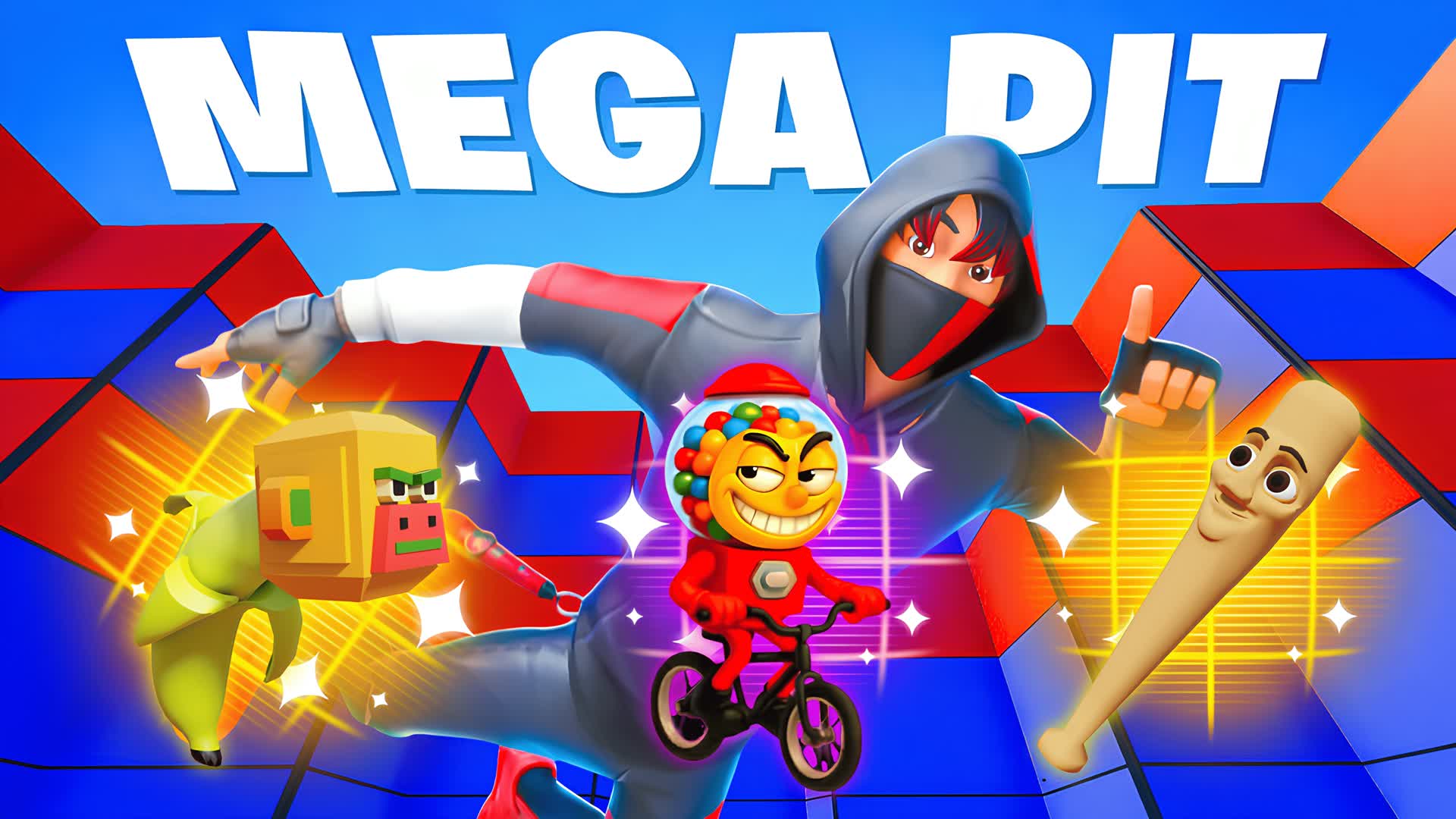 [📊] Mega Pit - Brainrot (Fortnite) | Game Database & Information - fortnite