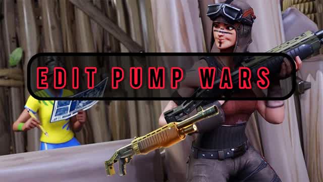 OG Edit Pump wars