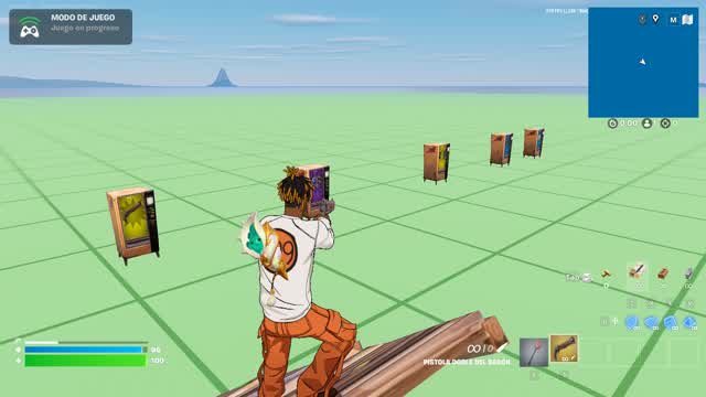 MAMOOTH ONLY SOLO PLAY