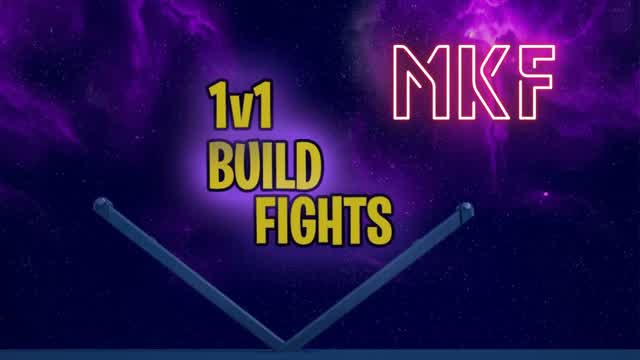 MKF build Fights 1v1