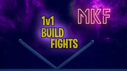 MKF build Fights 1v1