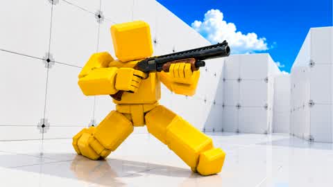 Yara Yara MEGA RIVALS
