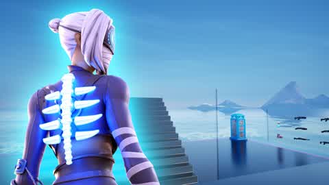1v1 Build Fight