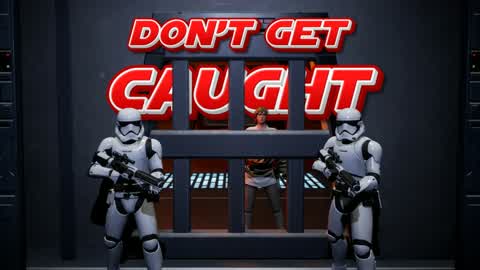 DEATH STAR Escape