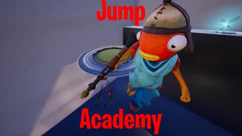 Jump Academy