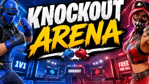 Knockout Arena