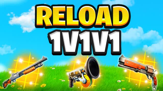 1V1V1 RELOAD FFA REALISTICS