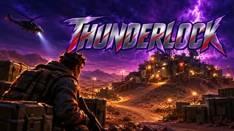 Thunderlock