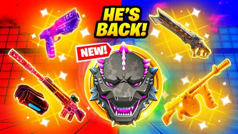 MEDALLION RED VS BLUE🔴🔵