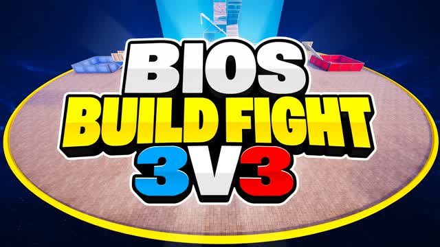 Bios 3v3 - ビルドファイト