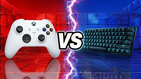 RED VS BLUE 🔴🔵PC VS XBOTS