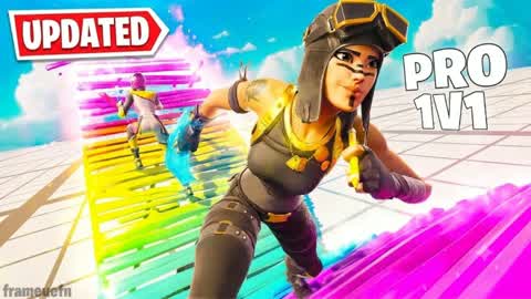 PRO 1V1 BUILD FIGHTS[NEW WEAPONS]
