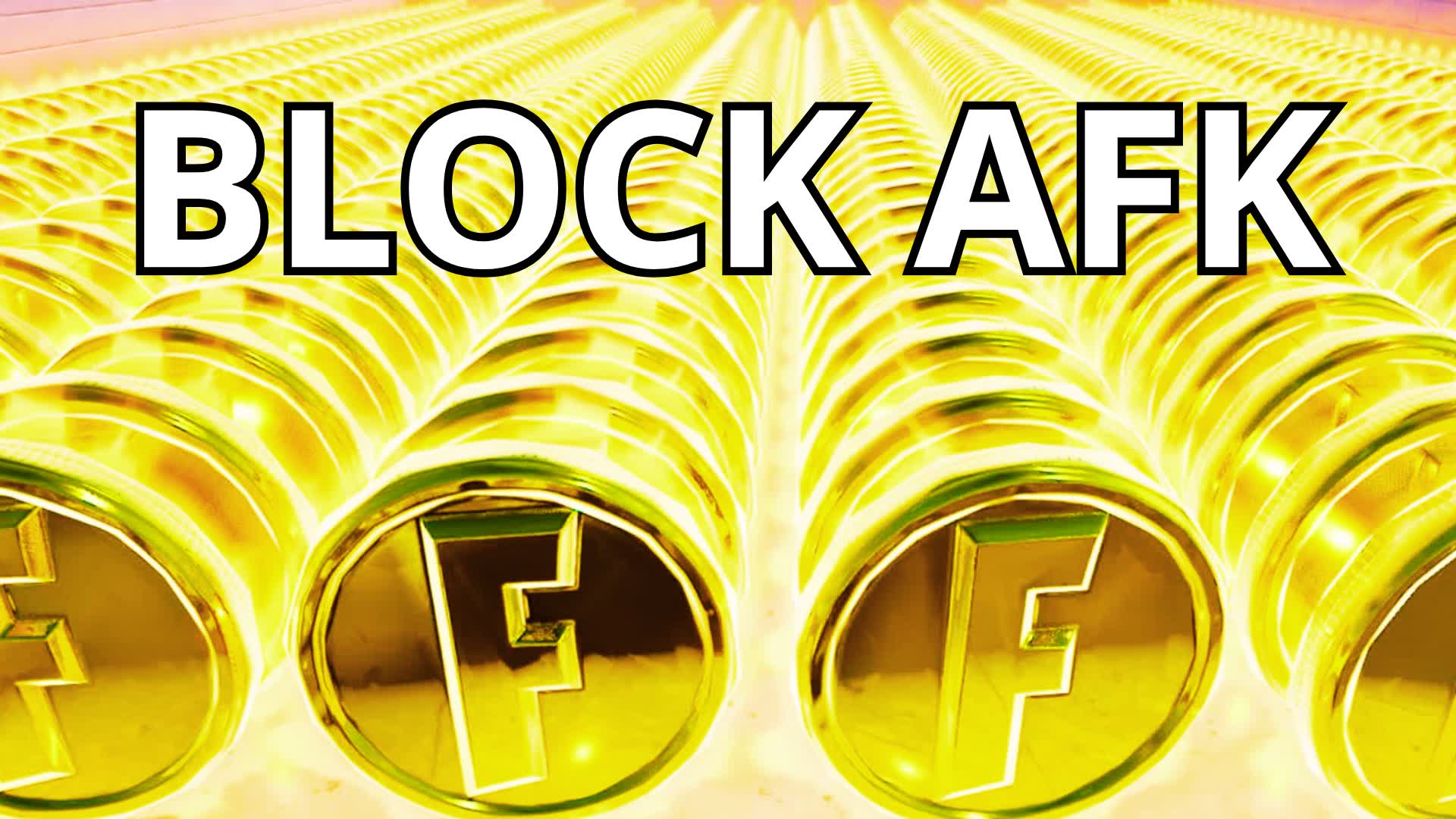 BLOCK AFK 2523-4980-2686 by chadizgames - Fortnite Creative Map Code ...