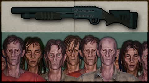 Shotgun Therapy