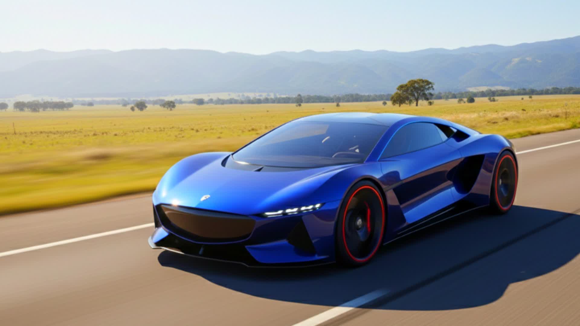 カラフル ドライブ