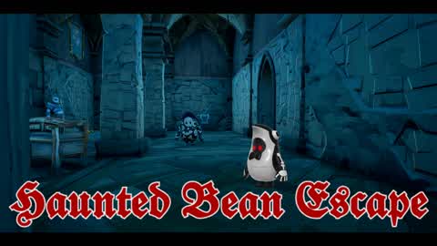 Haunted Bean Escape