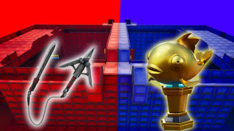 INSANE RED VS BLUE 🔴🔵