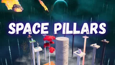 Space Pillars FFA