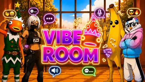 Viberoom-proximity chat 📞