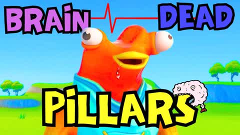 BRAIN DEAD PILLARS!