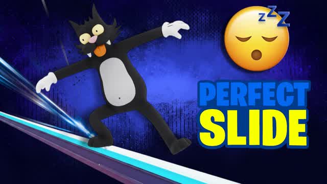 Perfect Slide and Chill