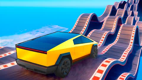 CRAZY CAR PARKOUR OPEN WORLD