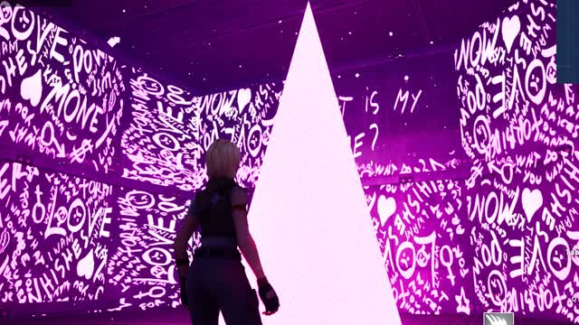 Capture 1 – Maze of the mind
