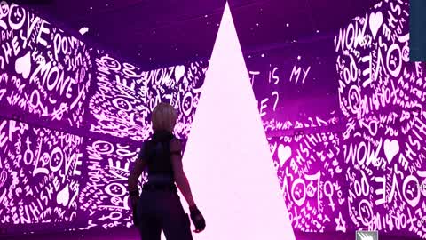 Maze of the mind