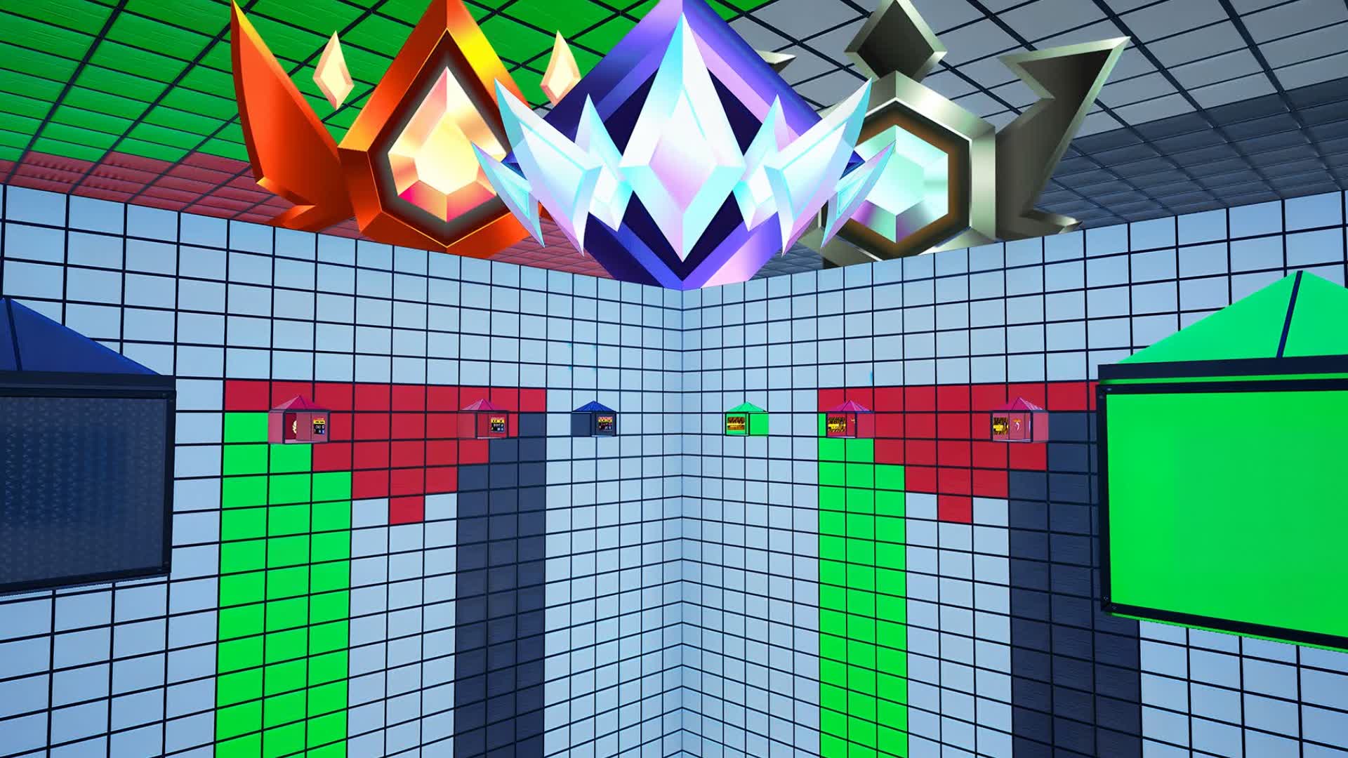 سكرمز فلسطين رانك 🏆🇵🇸PALESTINE SCRIMS