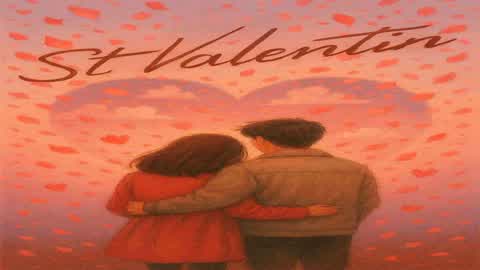 Deathrun Valentine's Day